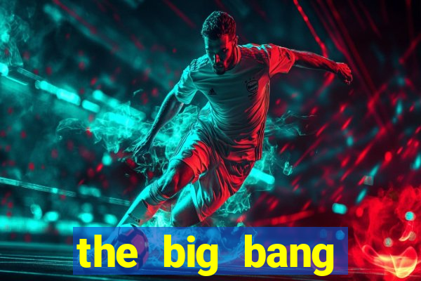 the big bang theory online dublado